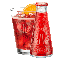 Campari Soda