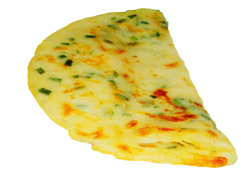 Omelette al Formaggio