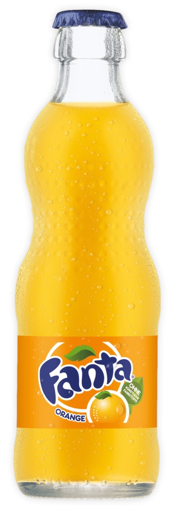 Fanta 33cl