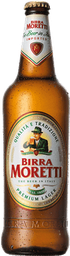 Birra Moretti