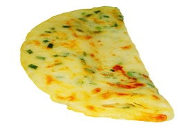 [09] Omelette al Formaggio